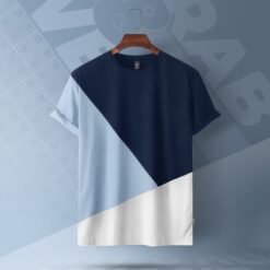 Aerodynamic Steel Table