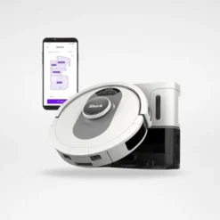 Shark AI Ultra Voice Control Robot Vacuum