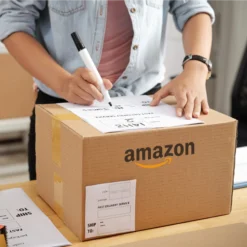 Amazon FBA Prep Services